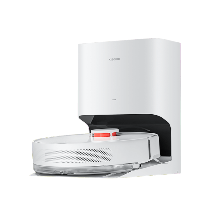 Melhor robô aspirador Xiaomi Robot Vacuum X10